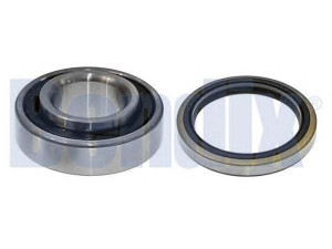 BENDIX 051266B rato guolio komplektas 
 Ašies montavimas/vairavimo mechanizmas/ratai -> Rato stebulė/montavimas -> Rato guolis
0442112010