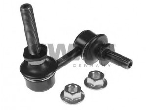SWAG 81 94 2992 šarnyro stabilizatorius 
 Ašies montavimas/vairavimo mechanizmas/ratai -> Stabilizatorius/fiksatoriai -> Savaime išsilyginanti atrama
48810-53010, 48810-53010
