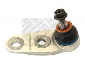 MAPCO 52690 atramos/vairo trauklė 
 Ašies montavimas/vairavimo mechanizmas/ratai -> Sujungimai -> Atramos/vairo trauklė
6772303, 3112 4048 629, 3112 6772 303