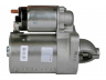 HELLA 8EA 012 526-731 starteris 
 Elektros įranga -> Starterio sistema -> Starteris
B303-18-400, M3T 33281, 0K30A18400