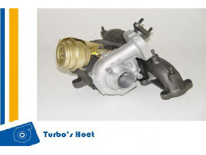 TURBO S HOET 1101437 kompresorius, įkrovimo sistema 
 Išmetimo sistema -> Turbokompresorius
038253016G, 038253016GV, 038253016GX