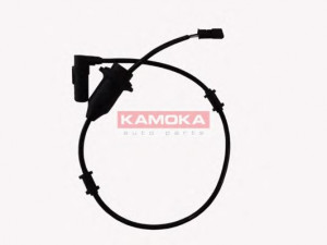 KAMOKA 1060284 jutiklis, rato greitis 
 Elektros įranga -> Jutikliai
2205400517