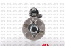 ATL Autotechnik A 76 000 starteris
154011053, 2873 D 304