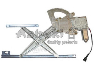 ASHUKI H962-02 lango pakėliklis 
 Vidaus įranga -> Elektrinis lango pakėliklis
72211-SR4-J01