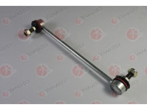 YAMATO J65041YMT šarnyro stabilizatorius 
 Ašies montavimas/vairavimo mechanizmas/ratai -> Stabilizatorius/fiksatoriai -> Savaime išsilyginanti atrama
4056A035, MR316436