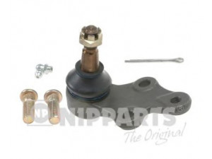 NIPPARTS J4872001 atramos/vairo trauklė 
 Ašies montavimas/vairavimo mechanizmas/ratai -> Sujungimai -> Atramos/vairo trauklė
43330-19085
