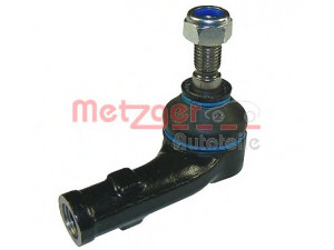 METZGER 54005802 skersinės vairo trauklės galas 
 Vairavimas -> Vairo mechanizmo sujungimai
3A0 419 812, 6N0 419 812, 6N0 422 812