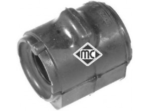 Metalcaucho 05405 skersinio stabilizatoriaus įvorių komplektas 
 Ašies montavimas/vairavimo mechanizmas/ratai -> Stabilizatorius/fiksatoriai -> Sklendės
1307891