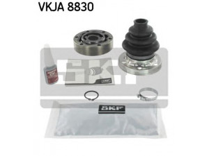 SKF VKJA 8830 jungčių komplektas, kardaninis velenas 
 Ratų pavara -> Sujungimai/komplektas