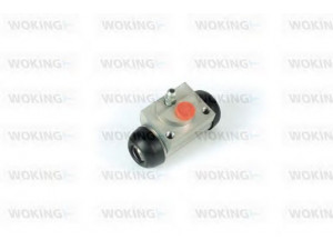 WOKING C1519.66 rato stabdžių cilindras 
 Stabdžių sistema -> Ratų cilindrai
44100AX600, 550248, 7701208355