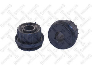 STELLOX 87-37048-SX valdymo svirties/išilginių svirčių įvorė 
 Ašies montavimas/vairavimo mechanizmas/ratai -> Valdymo svirtis/pasukamosios svirties sujungimas -> Montavimas/sutvirtinimas
51396SB2003