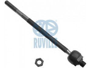 RUVILLE 915835 vidinė skersinė vairo trauklė 
 Vairavimas -> Vairo mechanizmo sujungimai
707 9382