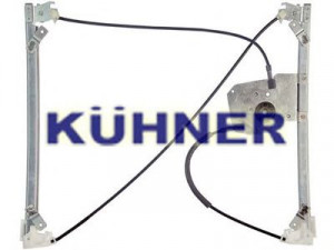 AD KÜHNER AV1363 lango pakėliklis 
 Vidaus įranga -> Elektrinis lango pakėliklis
8L4837462