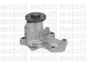 METELLI 24-1000 vandens siurblys 
 Aušinimo sistema -> Vandens siurblys/tarpiklis -> Vandens siurblys
MN155686, 1222000001