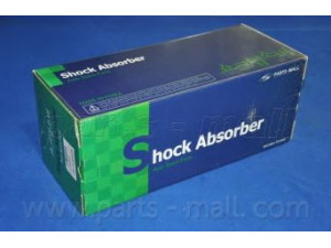 PARTS-MALL PJB-FR006 amortizatorius
AA33334710