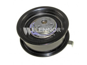 FLENNOR FS00145 įtempiklio skriemulys, paskirstymo diržas 
 Techninės priežiūros dalys -> Papildomas remontas
028109243K, 028109243H, 028109243J