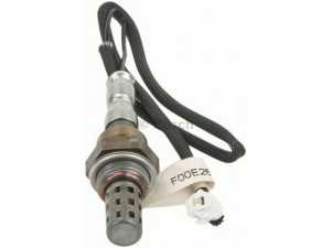 BOSCH F 00E 260 208 lambda jutiklis 
 Variklis -> Variklio elektra
22690 KA060, 22690 KA081