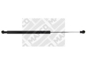MAPCO 91593 dujinė spyruoklė, galinis langas 
 Kėbulas -> Dujinės spyruoklės
87170-26010, 87170-26011