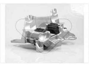 HUTCHINSON 538A68 montavimas, neautomatinė transmisija 
 Transmisija -> Prekių paieška pagal schemą
112200014R, 112206729R