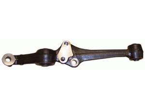 LEMFÖRDER 34134 01 vikšro valdymo svirtis 
 Ašies montavimas/vairavimo mechanizmas/ratai -> Valdymo svirtis/pasukamosios svirties sujungimas -> Vairo trauklės (valdymo svirtis, išilginis balansyras, diago
51365-SH3-020