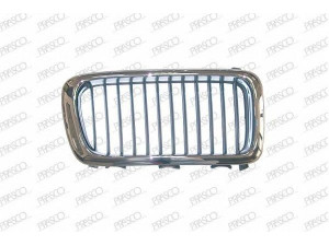 PRASCO BM0972014 radiatorius grotelės 
 Kėbulas -> Kėbulo dalys/ sparnas/buferis -> Priekinis aerodinaminio pasipriešinimo sumažinimas/grotelės
51138172279