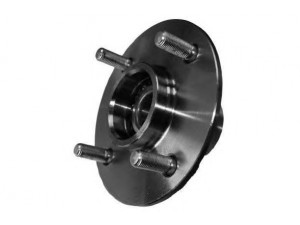 MOOG NI-WB-12005 rato guolio komplektas 
 Ašies montavimas/vairavimo mechanizmas/ratai -> Rato stebulė/montavimas -> Rato guolis
4000150JR5, 4320050J00, 4320050J06