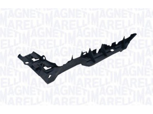 MAGNETI MARELLI 021316908200 buferis 
 Kėbulas -> Transporto priemonės galas -> Buferis/dalys
50504187, 60688692
