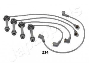 JAPANPARTS IC-234 uždegimo laido komplektas 
 Kibirkšties / kaitinamasis uždegimas -> Uždegimo laidai/jungtys
90919-21373