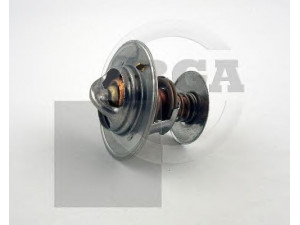 BGA CT5517 termostatas, aušinimo skystis 
 Aušinimo sistema -> Termostatas/tarpiklis -> Thermostat
2714178, 2716645, 2716648