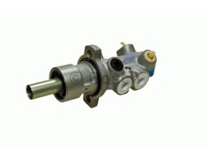 BOSCH 0 204 123 482 pagrindinis cilindras, stabdžiai 
 Stabdžių sistema -> Pagrindinis stabdžių cilindras