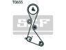 SKF VKMA 06123 paskirstymo diržo komplektas 
 Techninės priežiūros dalys -> Papildomas remontas
M343741, M855992, M855993, MW30621261