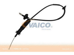 VAICO V10-2467 sankabos trosas 
 Sankaba/dalys -> Sankabos valdymas -> Sankabos trosas
1H2 721 335 A