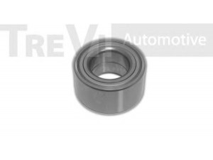 TREVI AUTOMOTIVE WB2319 rato guolio komplektas 
 Ašies montavimas/vairavimo mechanizmas/ratai -> Rato stebulė/montavimas -> Rato guolis
S213001015