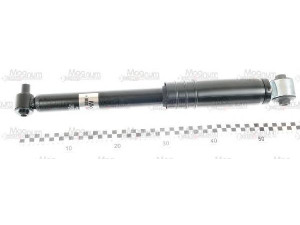 Magnum Technology AGR071MT amortizatorius 
 Pakaba -> Amortizatorius
82 00 108 182, 82 00 108 183, 82 00 283 391