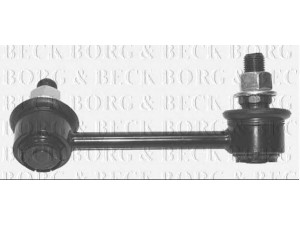 BORG & BECK BDL6699 šarnyro stabilizatorius 
 Ašies montavimas/vairavimo mechanizmas/ratai -> Stabilizatorius/fiksatoriai -> Savaime išsilyginanti atrama
4056A112, MR418053