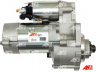 AS-PL S5171 starteris
M002T56271, M002T56272, M003T61171