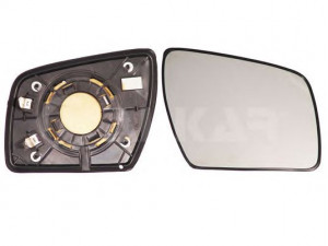 ALKAR 6402651 veidrodėlio stiklas, išorinis veidrodėlis 
 Kėbulas -> Keleivių kabina -> Veidrodėlis
876212K020