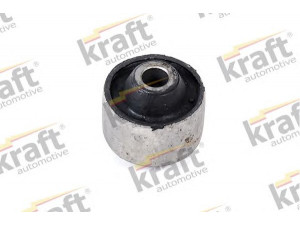 KRAFT AUTOMOTIVE 4232060 valdymo svirties/išilginių svirčių įvorė 
 Ašies montavimas/vairavimo mechanizmas/ratai -> Valdymo svirtis/pasukamosios svirties sujungimas -> Montavimas/sutvirtinimas
1074282, 6790115, 93BB3063AA