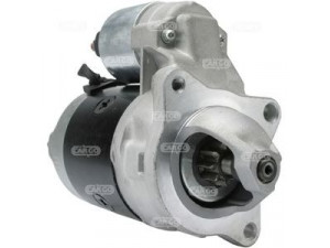 HC-Cargo 110866 starteris 
 Elektros įranga -> Starterio sistema -> Starteris
7700572689, 7700650287, 7700694096