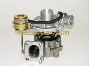 SCHLÜTTER TURBOLADER 172-03500 kompresorius, įkrovimo sistema 
 Išmetimo sistema -> Turbokompresorius
46530592, 46530592, 46530592