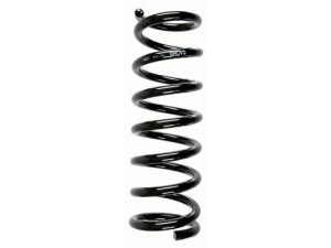 SACHS 994 349 spyruoklė 
 Pakaba -> Spyruoklės
4140A184