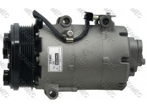 TEAMEC 8623342 kompresorius, oro kondicionierius 
 Oro kondicionavimas -> Kompresorius/dalys
1405865, 1428888, 1445855, 1464655