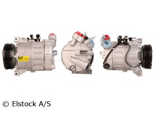ELSTOCK 51-0593 kompresorius, oro kondicionierius 
 Oro kondicionavimas -> Kompresorius/dalys
1496531, 6G9N-19D623-EB, 6G9N-19D623-EE