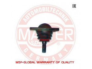 MASTER-SPORT 3333102-PCS-MS atramos/vairo trauklė 
 Ašies montavimas/vairavimo mechanizmas/ratai -> Sujungimai -> Atramos/vairo trauklė
21082904185, 21102904192