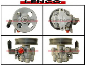 LENCO SP3789 hidraulinis siurblys, vairo sistema 
 Vairavimas -> Vairo pavara/siurblys
57100-2E200