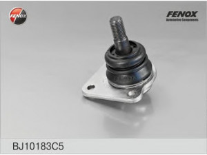 FENOX BJ10183C5 atramos/vairo trauklė 
 Ašies montavimas/vairavimo mechanizmas/ratai -> Sujungimai -> Atramos/vairo trauklė
2123-0290419-282, 2123-0290419-286