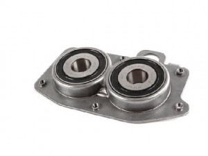 BUGIAD BSP22500 guolis, neautomatinė transmisija 
 Transmisija -> Neautomatinė pavarų dėžė -> Transmisijos korpusas/dalys
02T 311 206 E