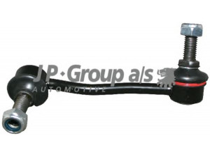JP GROUP 1140403380 šarnyro stabilizatorius 
 Ašies montavimas/vairavimo mechanizmas/ratai -> Stabilizatorius/fiksatoriai -> Savaime išsilyginanti atrama
9063201889, 2E0411318C