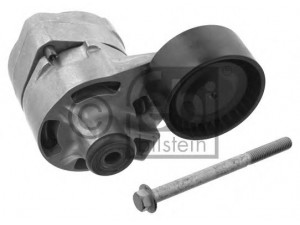 FEBI BILSTEIN 37255 diržo įtempiklis, V formos rumbuotas diržas 
 Diržinė pavara -> V formos rumbuotas diržas/komplektas -> Dirželio įtempiklis (įtempimo blokas)
1 445 915, 6C1Q6A228BC