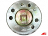 AS-PL SS9035 solenoidinis jungiklis, starteris
31210-P01-005, 31210-P13-904